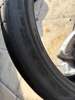 Michelin Pilot Super Sport 255/35 R19 96 Y XL  Letní - 5