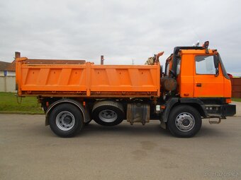 TATRA 815 4x4.2 - 5