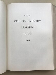 V boj - Kronika Čs. legie v Itálii - 1915 - 1918 František B - 5