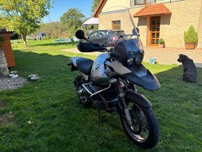 BMW R1150 GS ADVENTURE - 5