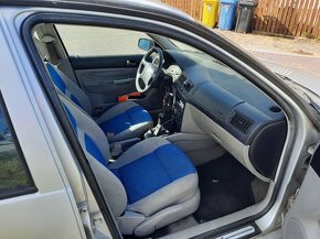 VW Golf IV, 1,9tdi, 75kW, 364t km - 5