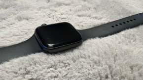 Apple Watch 6 44mm GPS + příslušenství - 5