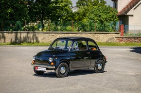 Fiat 500 R - 5