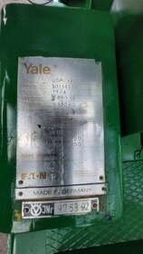 YALE GDP 140 EB - 5