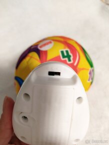 Zpívající míč Fisher-Price - 5