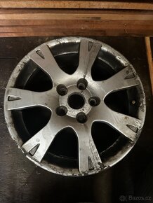 R16 5x112 - 5