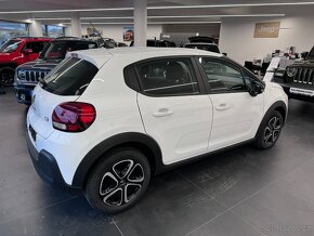 CITROEN C3 PLUS 1.2 PureTech 83 S&S MAN - 5