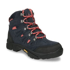 Zimní boty Superfit vel. 33 s goretexem, 36, 38 - 5