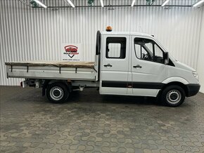 Mercedes-Benz Sprinter 316CDI 7Míst 76km DPH - 5