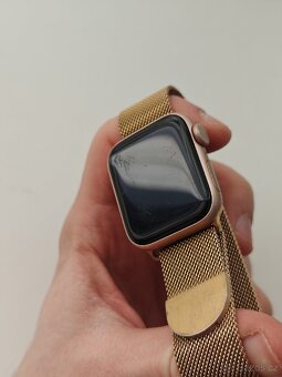 Apple watch SE 2020 40 mm - 5