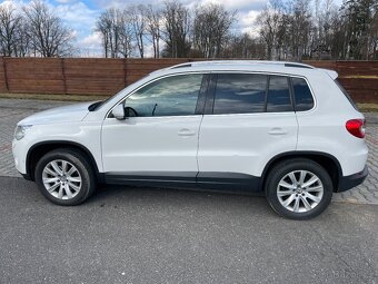 VW Tiguan - 5