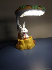 Dětská lampička-nová - 5