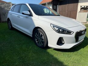 Hyundai i 30 Hatchback 1.6 CRDi - 5