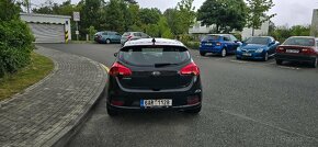 Kia Ceed 1,6 GDI hatchback 99kW - 5