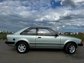 Ford Escort 1.3L - 5