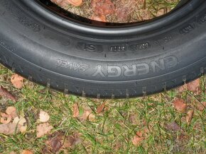 1xNová Letní guma MICHELIN ENERGY SAVER 185/65 R15 1x8MM - 5