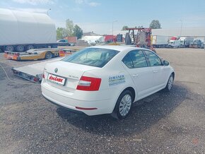 Škoda Octavia 1.0i / KLIMA / 2017 /122000km  - 5