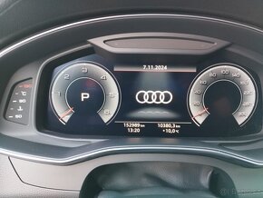 Audi A6 Avant 50 TDI quattro S-Line B&O Head-up display - 5