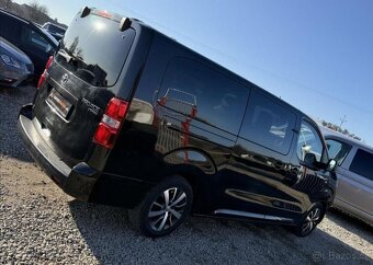 Toyota Proace 2,0 D-4D 180k VIP L2 AUTOMAT nafta automat - 5