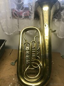 Tuba f - 5