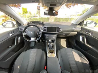 Peugeot 308 SW 1.5 HDi 96kW NAVI,ALU,KAMERA - 5