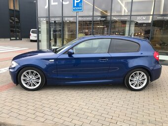 BMW Řada 116D 85kW M Paket - 5