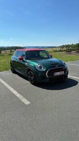 MINI Cooper JCW 2018, 2.0 170kw - 5