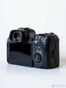 Canon EOS R5 - 5