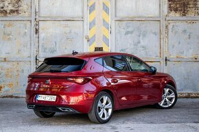 Seat Leon 1.5 TSI 130 FR - 5