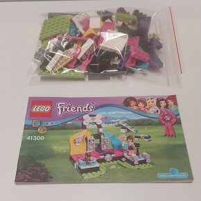 LEGO Friends 41300 Soutěž štěňátek - 5