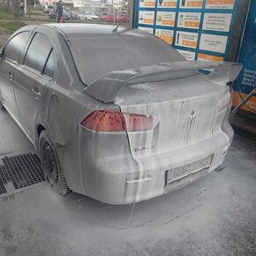 Mitsubishi Lancer 2.0DID vyměnia prodej - 5