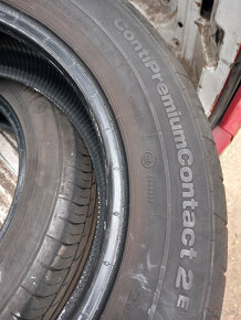 205/55R16 LETNÍ PNEU CONTINENTAL - 5