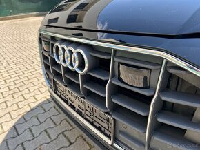 AUDI Q8 50 TDI quattro S-line ACC Pano V ZÁRUCE - 5