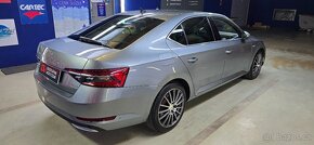 Škoda Superb 2.0 TDI 140kw odpočet dph - 5