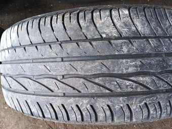 Bridgestone Turanza Er300 - 5