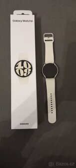 Hodinky Samsung galaxy watch 6 - 5