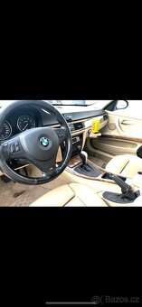 Prodám BMW 335i xdrive - 5