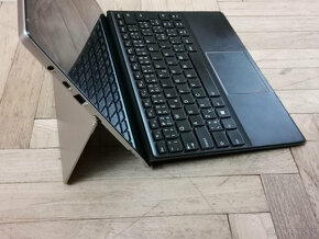 Lenovo MIIX 720-12IKB zlatý 2v1 Core i7 - na opravu/na díly - 5