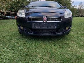 Fiat Bravo II 1.4 T-Jet 88kW - Náhradní díly - 5