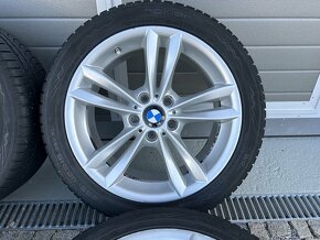 18” BMW F30-F34 styling 658 - 5