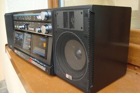 Radiomagnetofon Aiwa CA-30 - 5