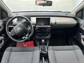 Citroën C4 Cactus 1.2 VTi, 60kW, Klima, Navi - 5