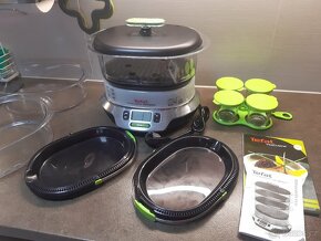 Tefal VitaCuisine Compact - 5