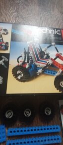 Lego Technic 8841 - 5