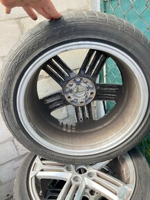 Alu 5x112 r17 - 5