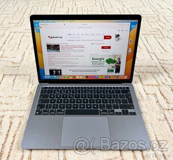 Apple MacBook Air 13 – ve stavu nový - 5