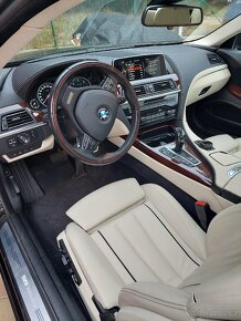 Bmw 640d coupe - 5