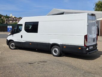 Iveco Daily 35S15V, 6 míst odpočet DPH - 5