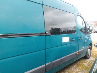 Renault master L3H2 2.3 DCI 92kw - 5