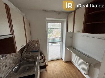 Prodej bytu, 2+1, 50 m², Kbelnice - 5